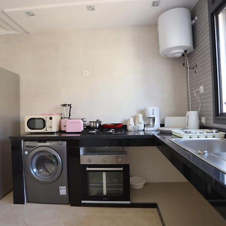 Apartament La Perle Rare Agadir Zewnętrze zdjęcie