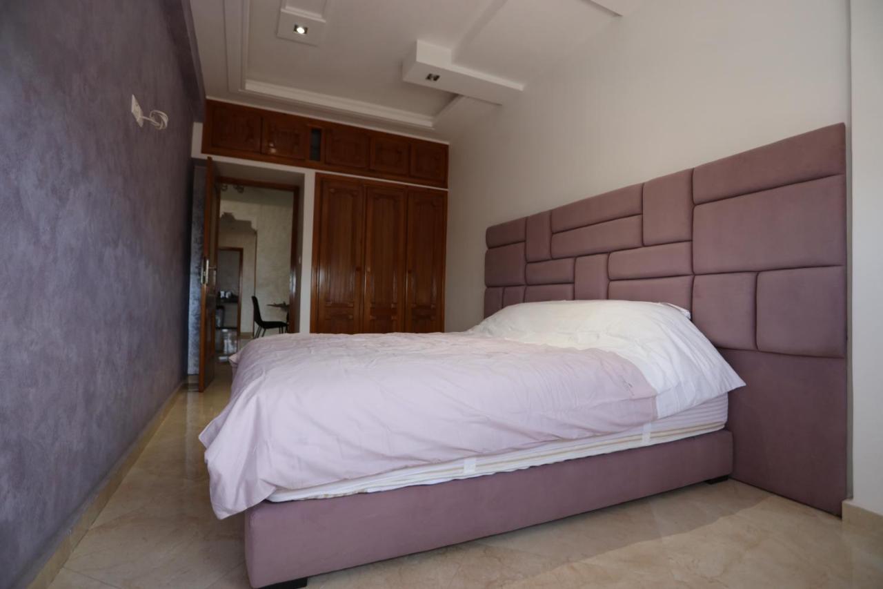 Apartament La Perle Rare Agadir Zewnętrze zdjęcie