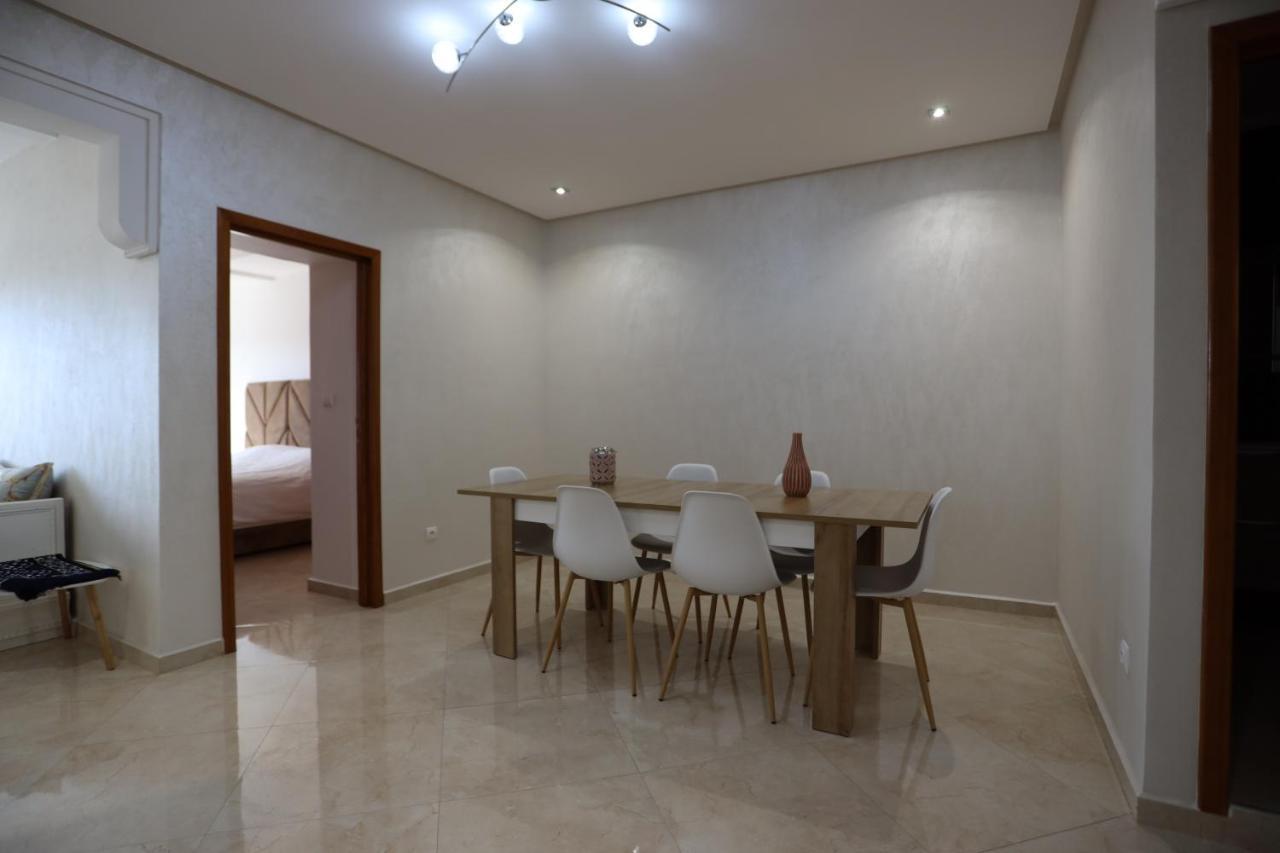 Apartament La Perle Rare Agadir Zewnętrze zdjęcie