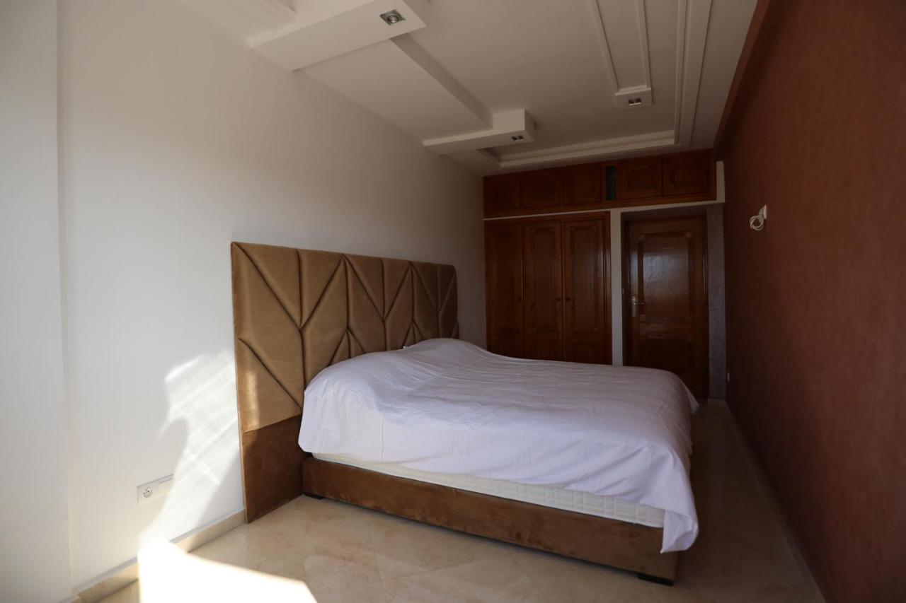 Apartament La Perle Rare Agadir Zewnętrze zdjęcie