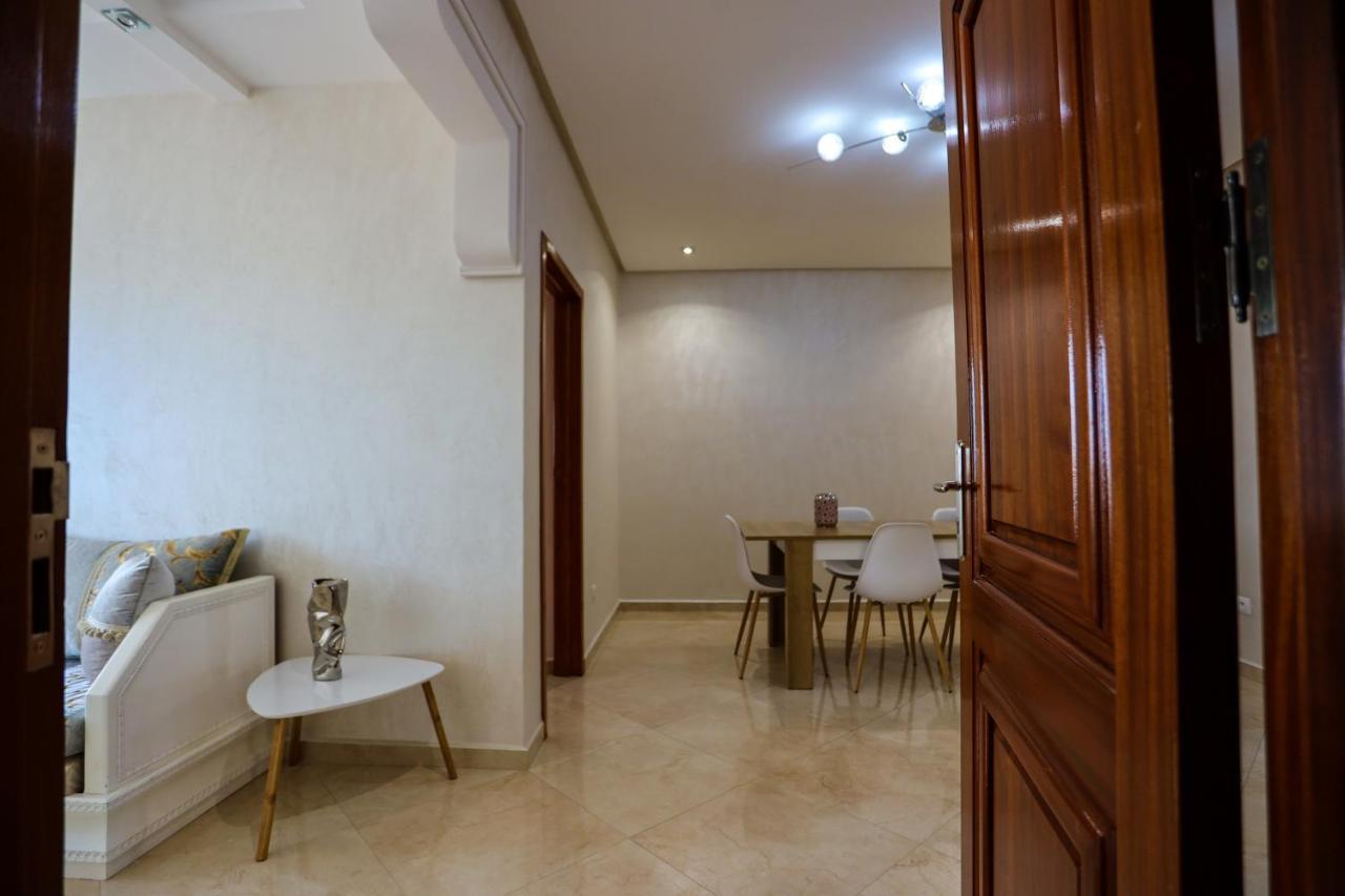 Apartament La Perle Rare Agadir Zewnętrze zdjęcie