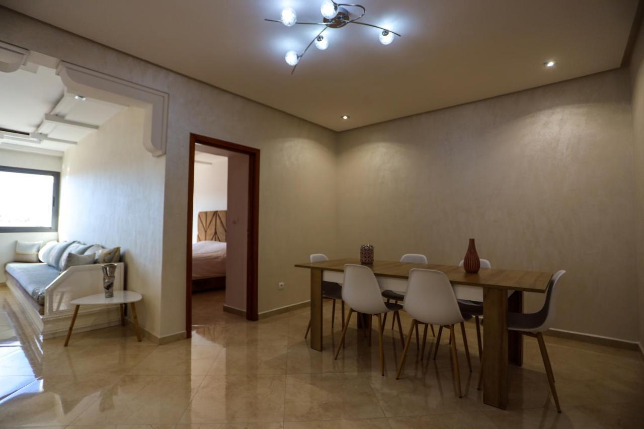 Apartament La Perle Rare Agadir Zewnętrze zdjęcie