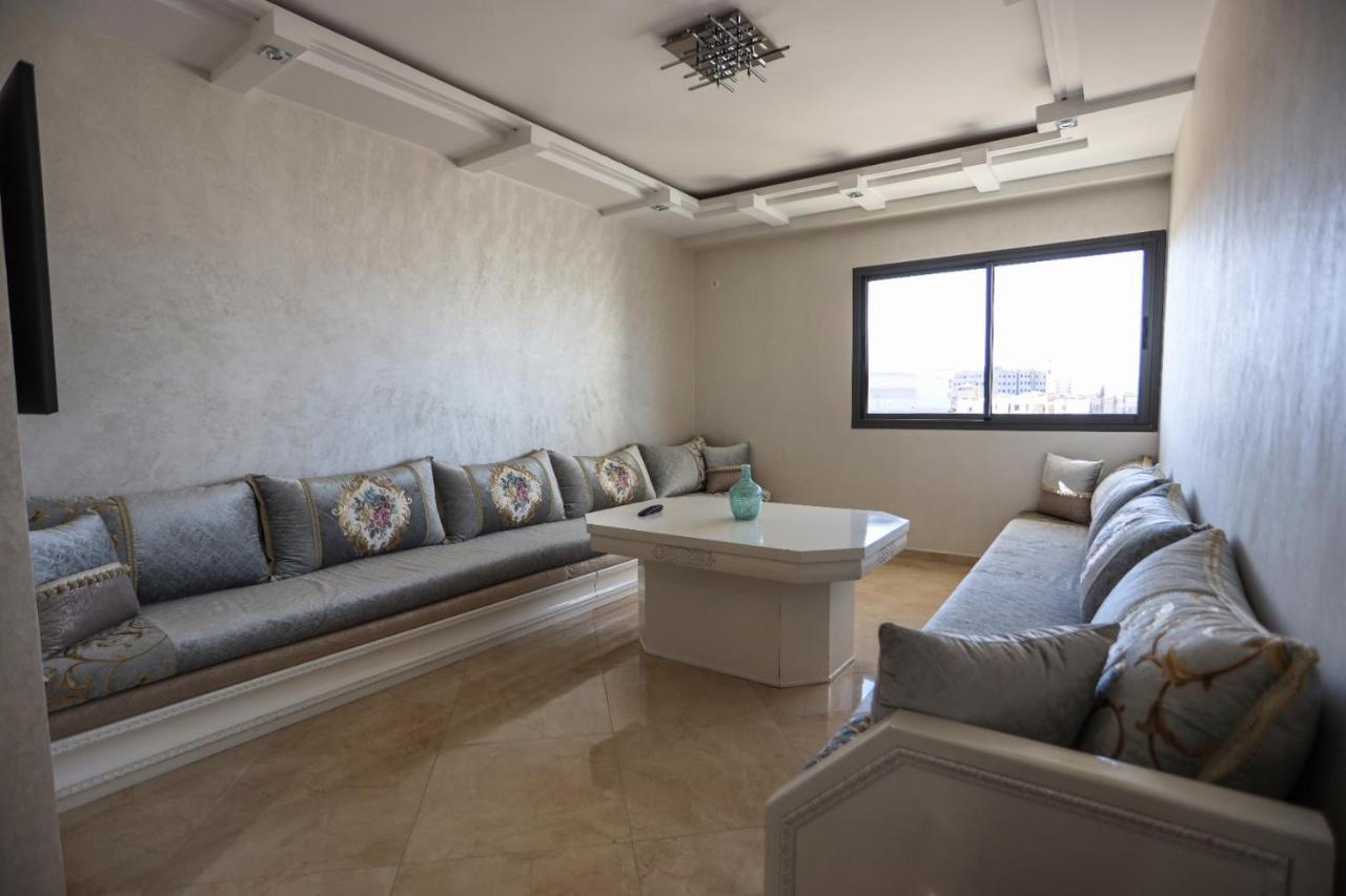 Apartament La Perle Rare Agadir Zewnętrze zdjęcie