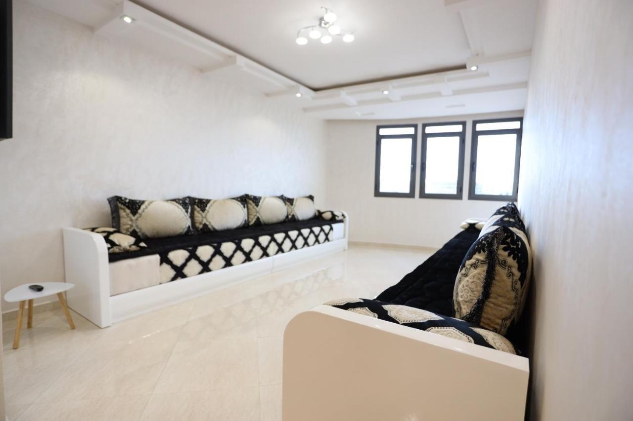 Apartament La Perle Rare Agadir Zewnętrze zdjęcie